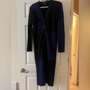 An absolute steal: eloquii sweater dress